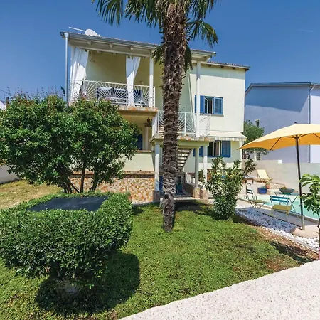 Сasa de vacaciones Ulica Pazar I Sveti Filip i Jakov