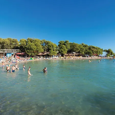 Ulica Pazar I *