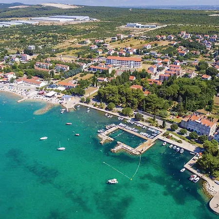 Ulica Pazar I Sveti Filip i Jakov