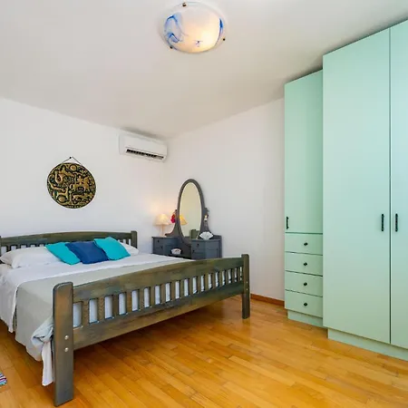 Ferienhaus Ulica Pazar I