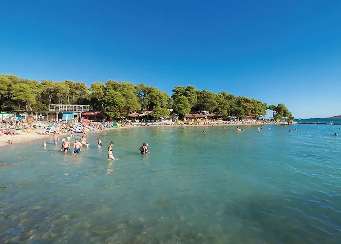 Ulica Pazar I *