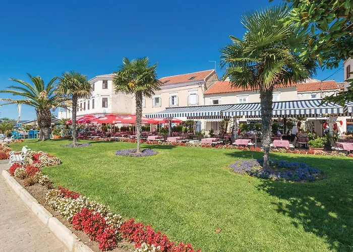 Ulica Pazar I Ferienhaus Sveti Filip i Jakov