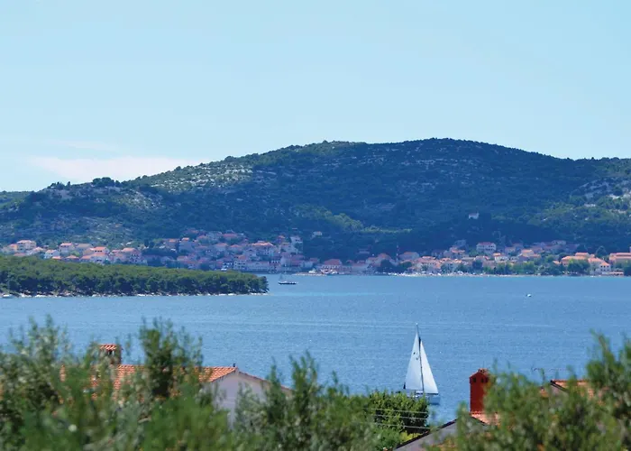 Ulica Pazar I Ferienhaus *