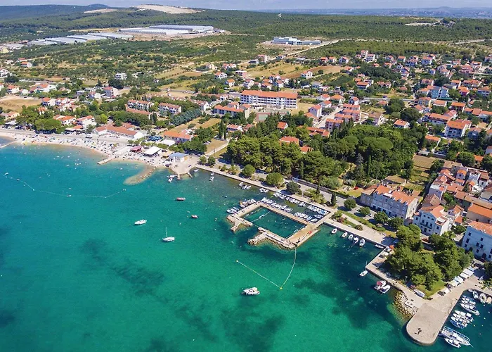 Ulica Pazar I Sveti Filip i Jakov