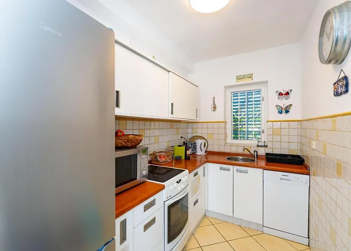 Ferienhaus Ulica Pazar I Sveti Filip i Jakov