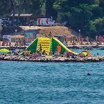 Hébergement de vacances Ulica Pazar I *