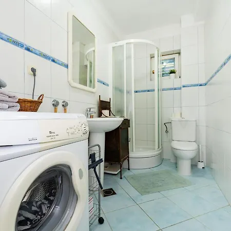 Ferienhaus Ulica Pazar I