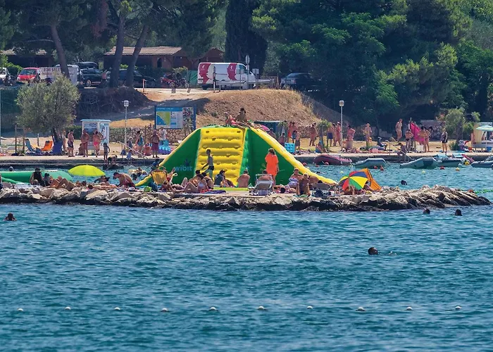 Vakantiehuis Ulica Pazar I *