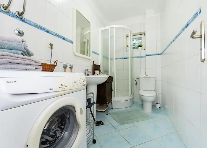 Vakantiehuis Ulica Pazar I