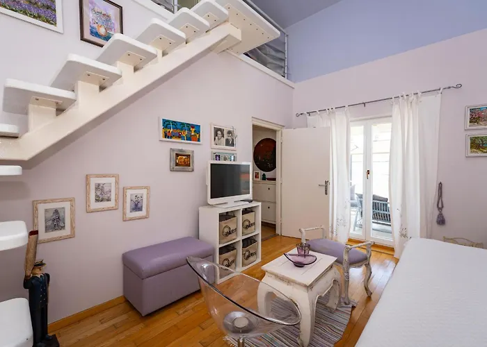 Ulica Pazar I *